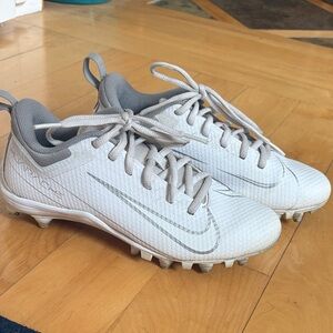 Nike Lacrosse Cleats- Youth!
